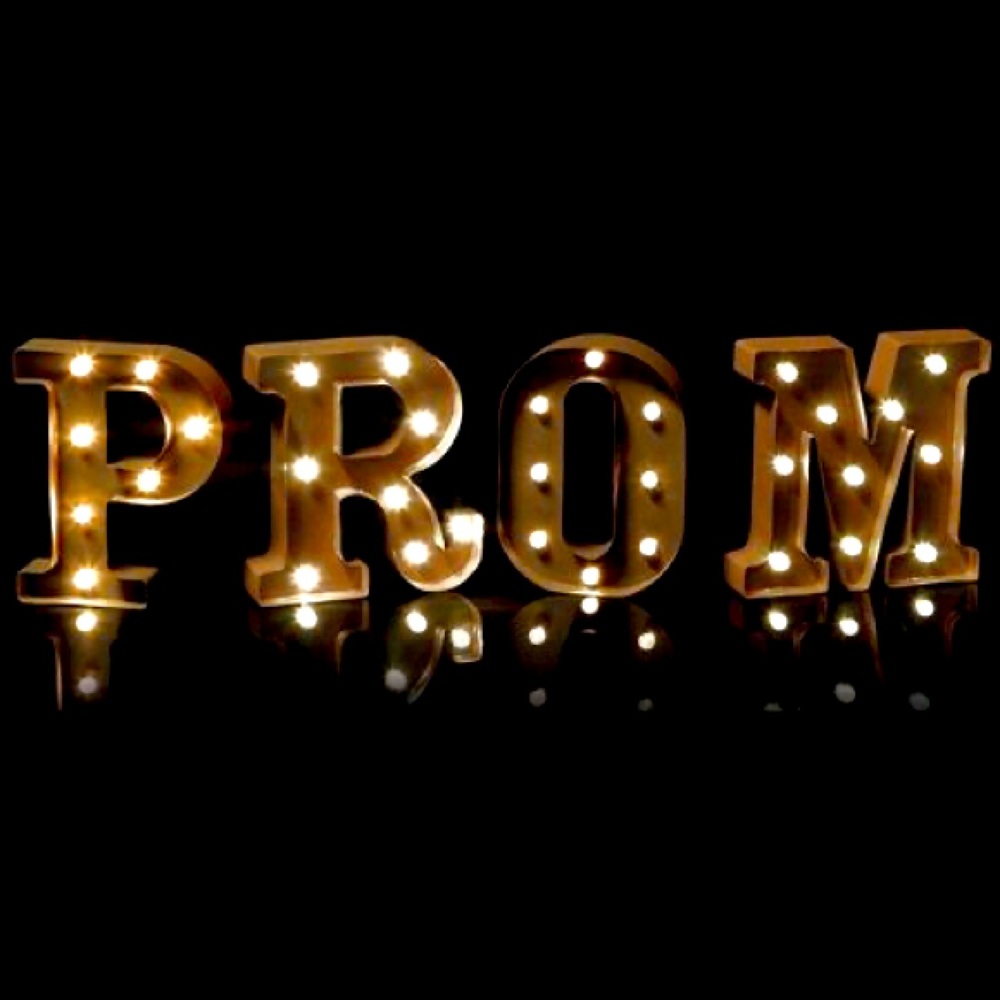 PROM INVENTORY